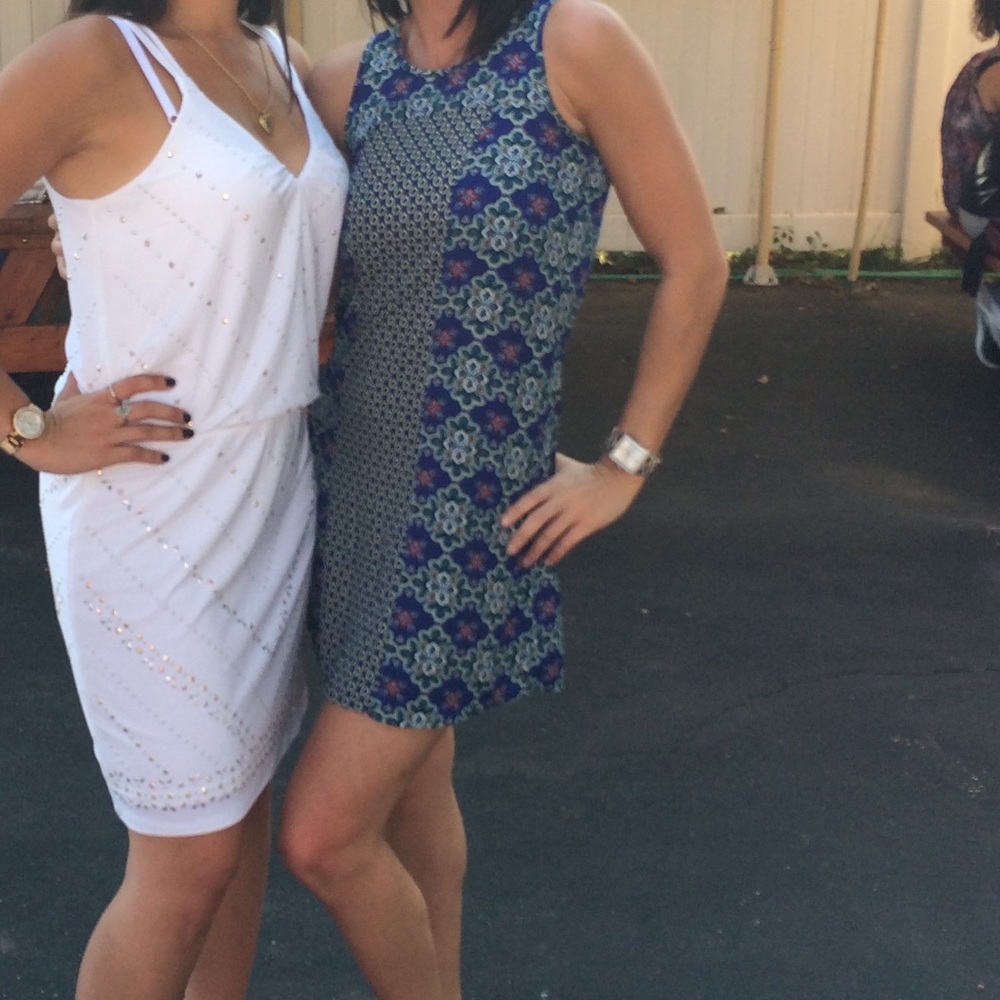 Summer dress